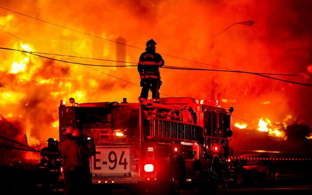 Federal judge overseeing PG&E’s probation demands answers on Camp Fire
