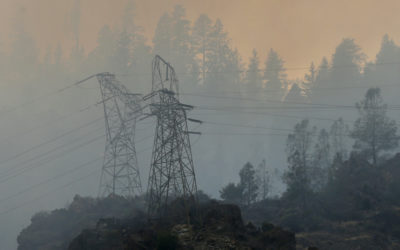 PG&E proposes $235 million in bonuses for 2019 despite wildfire-linked bankruptcy